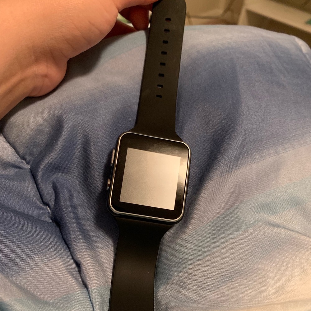 Smartwatch for Android